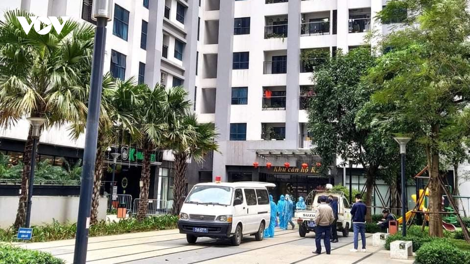 Người đàn ông Hàn Quốc tử vong tại Hà Nội để lại thư tuyệt mệnh