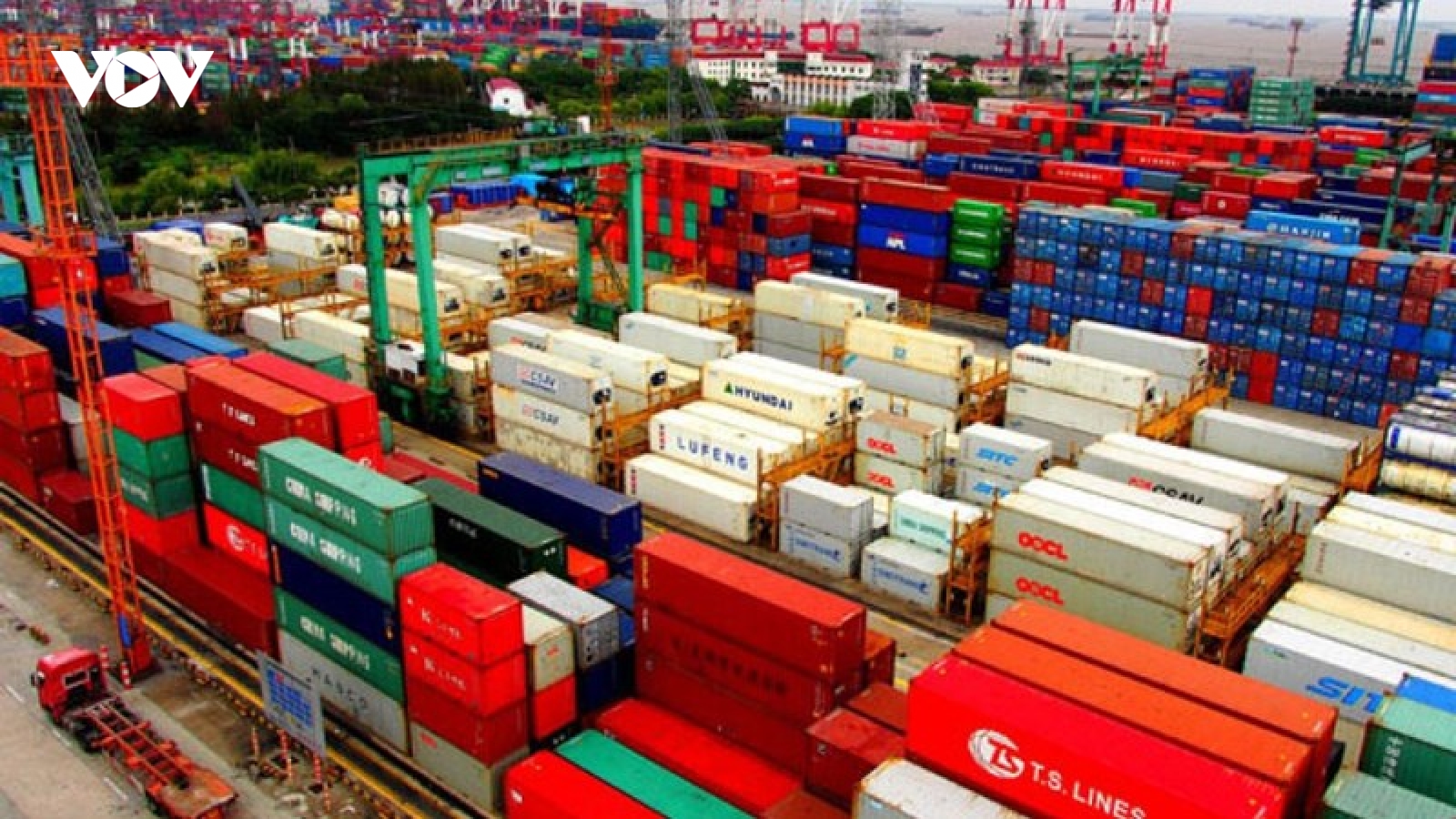 Trung Quốc 5 năm liền là đối tác thương mại số 1 của Đức