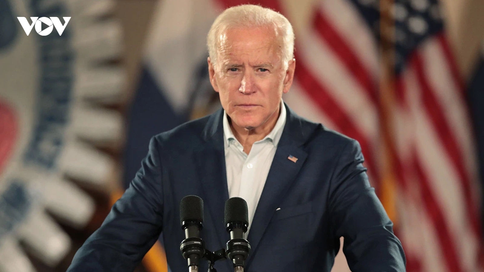 Đề cử nội các gặp khó khăn, Biden đối mặt thất bại đầu tiên kể từ khi nhậm chức