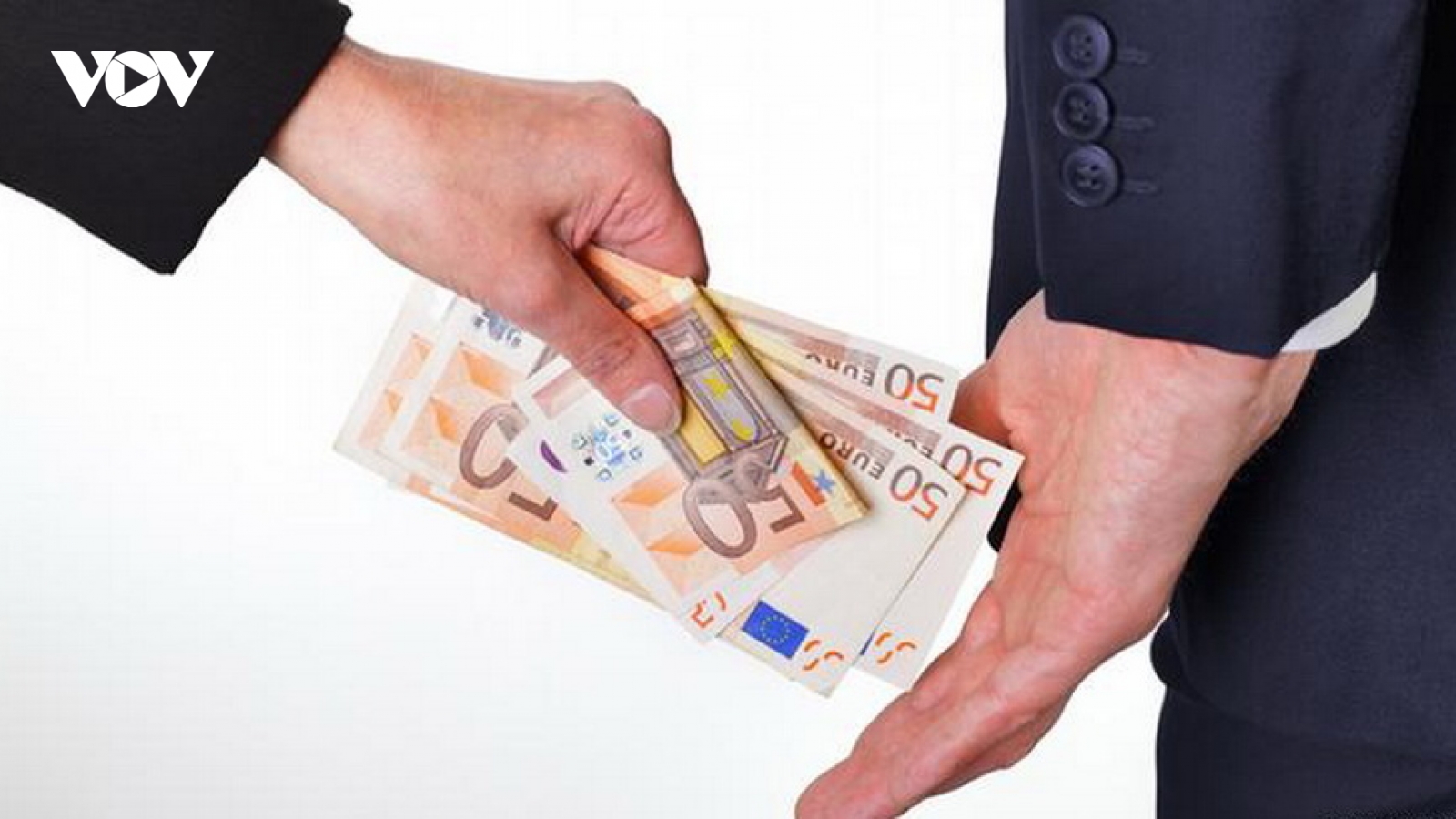 Séc thông qua luật bảo vệ người tố cáo để chống tham nhũng