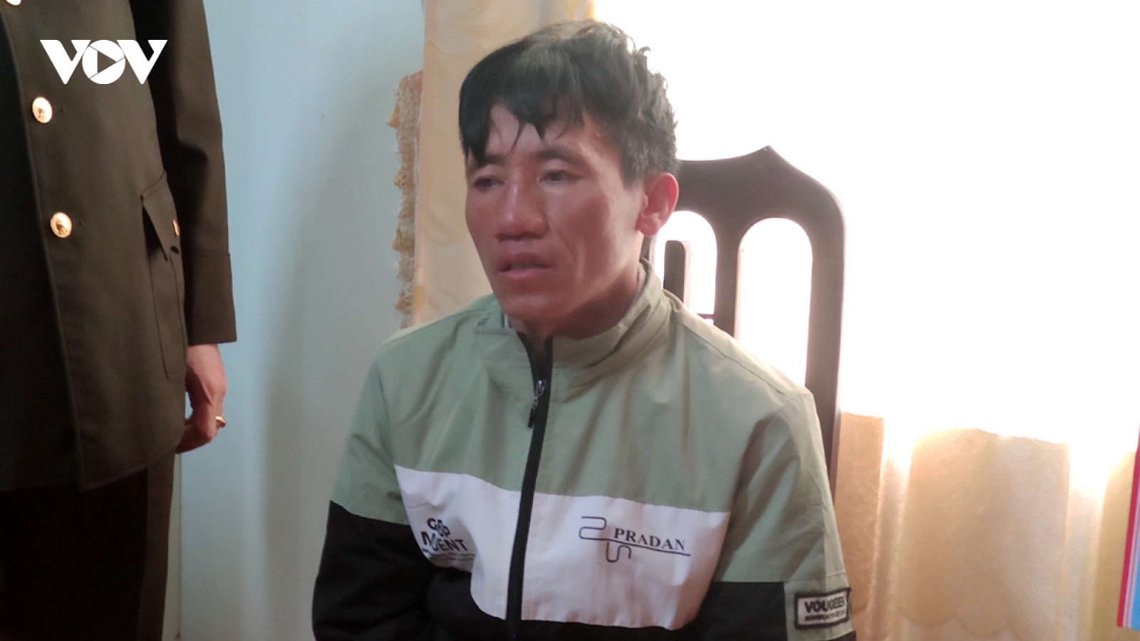 Bắt giữ thêm 1 đối tượng và 32kg ma túy dạng đá trong chuyên án 221D ở Lai Châu