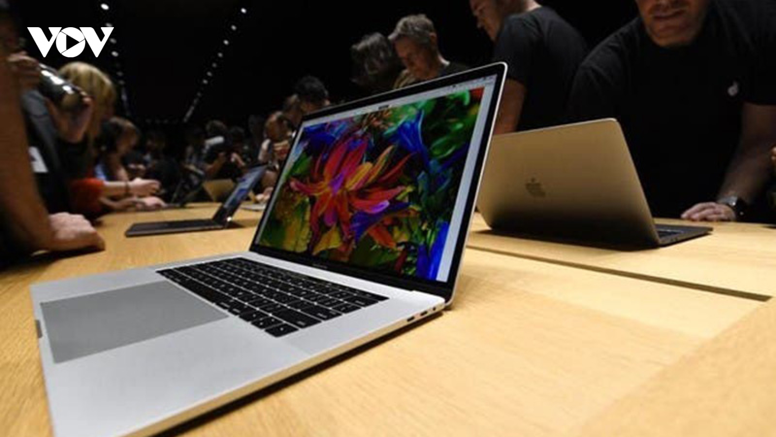 Nhiều mẫu MacBook Pro đang gặp vấn đề, Apple sẽ sửa miễn phí