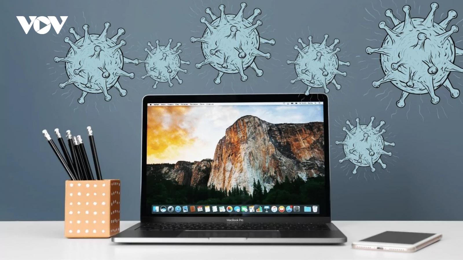 Apple thực hiện các biện pháp đối phó với chủng phần mềm độc hại macOS mới
