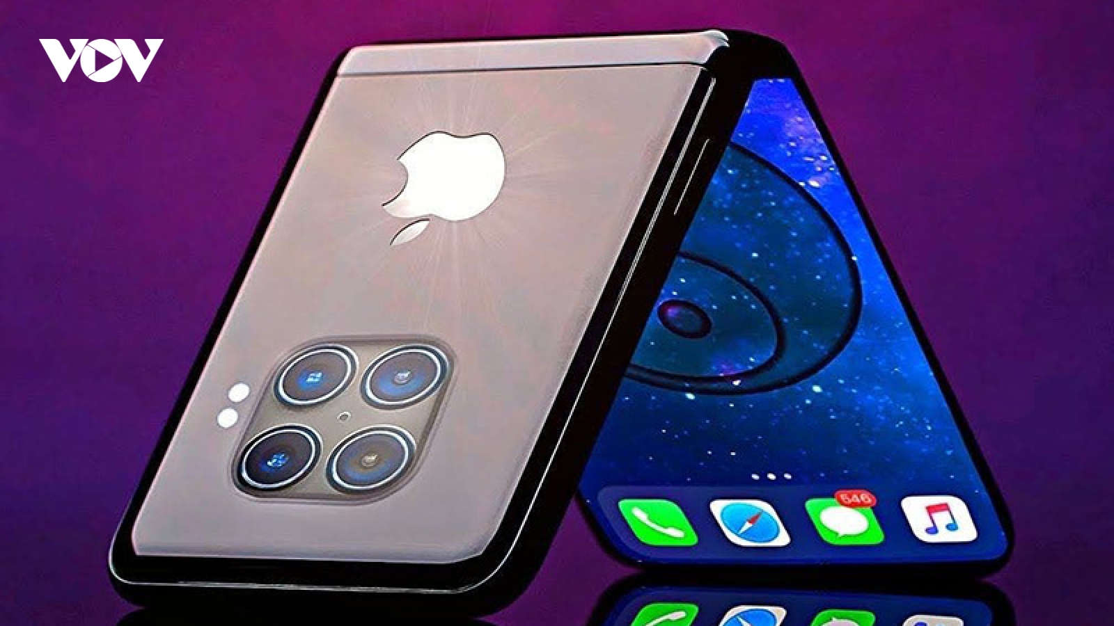 iPhone sắp khiến iPad mini bị khai tử