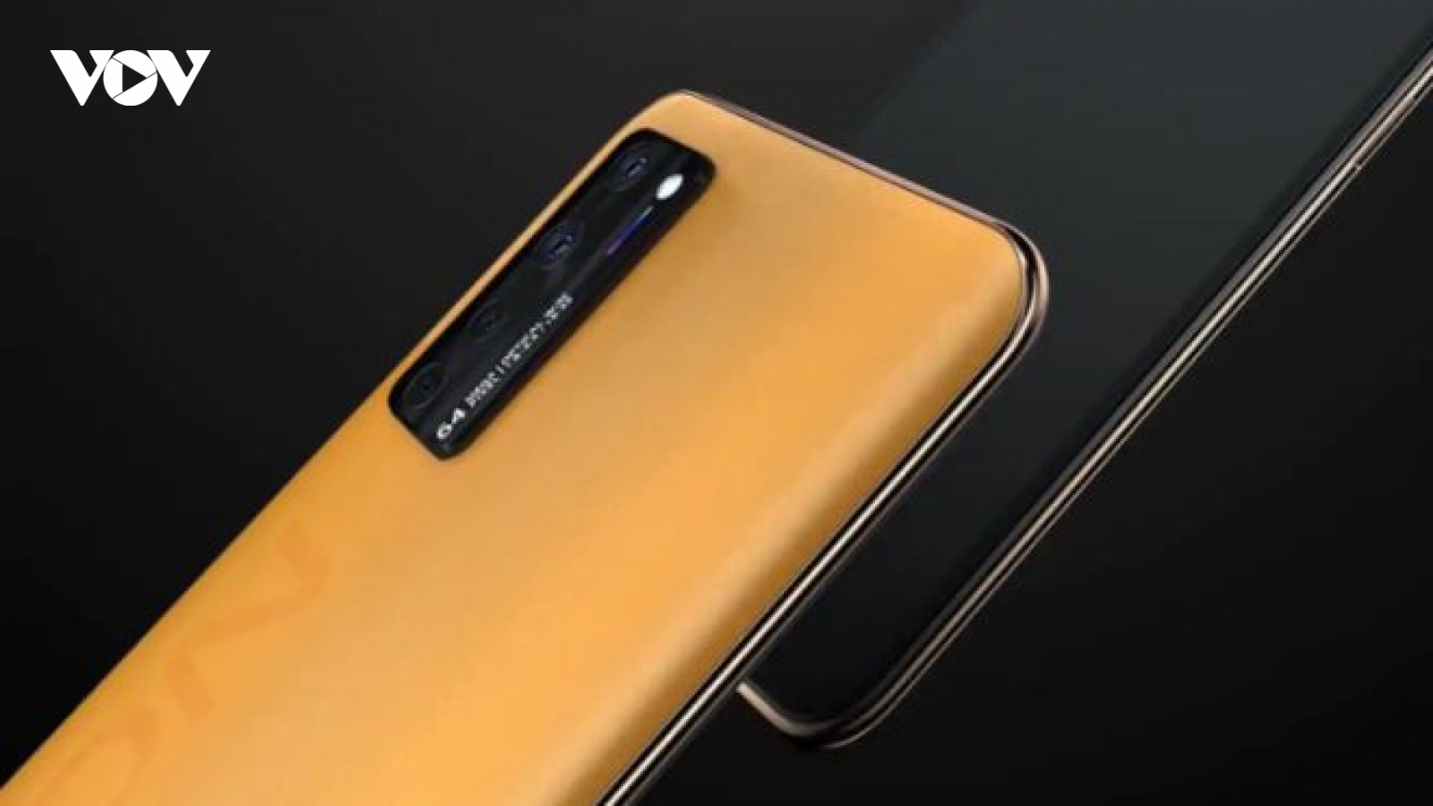 Quên Galaxy S21 Ultra, đây mới là smartphone có camera khủng nhất