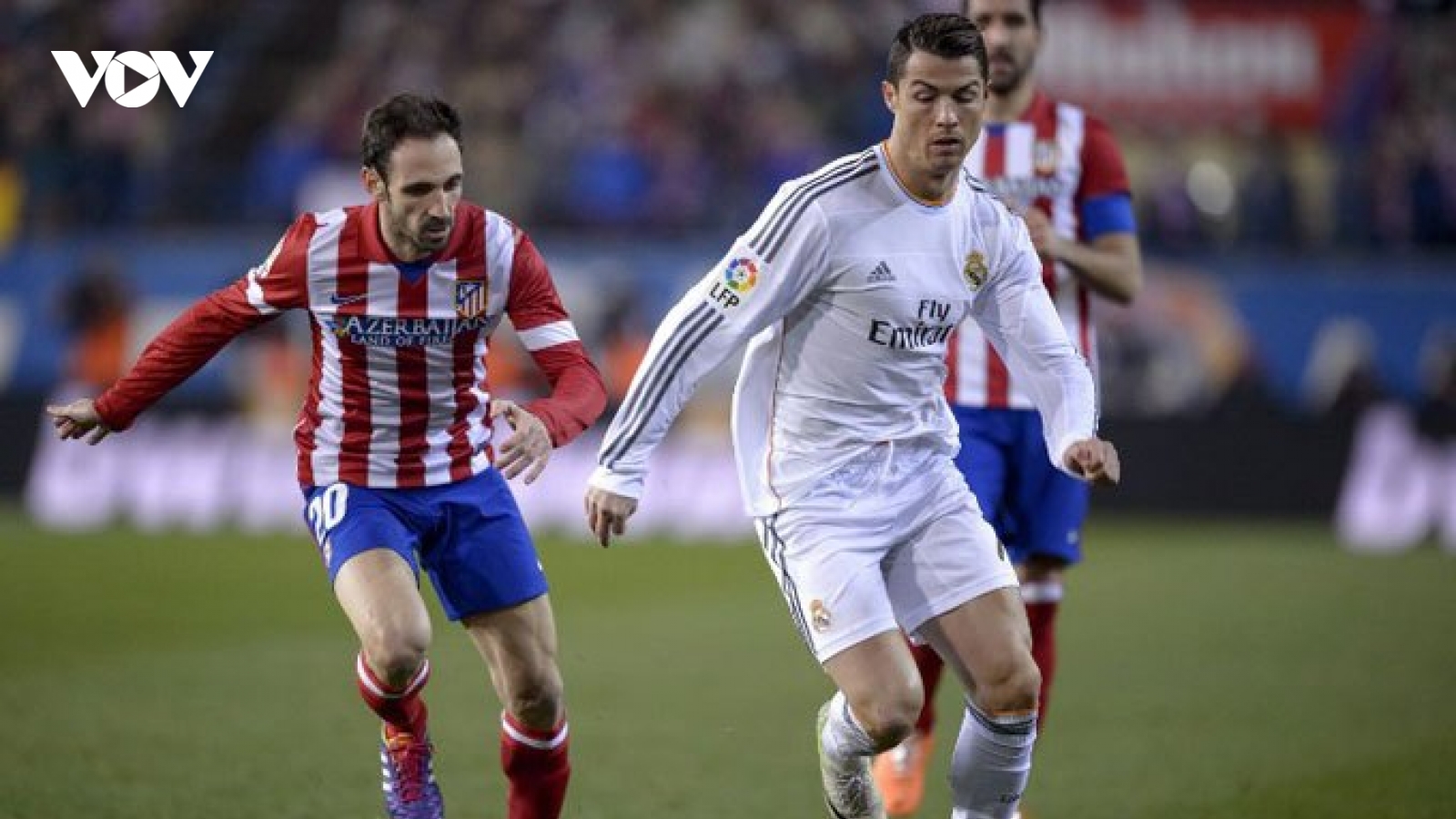 Thành tích "đặc biệt" của Ronaldo khi thi đấu ngày sinh nhật 