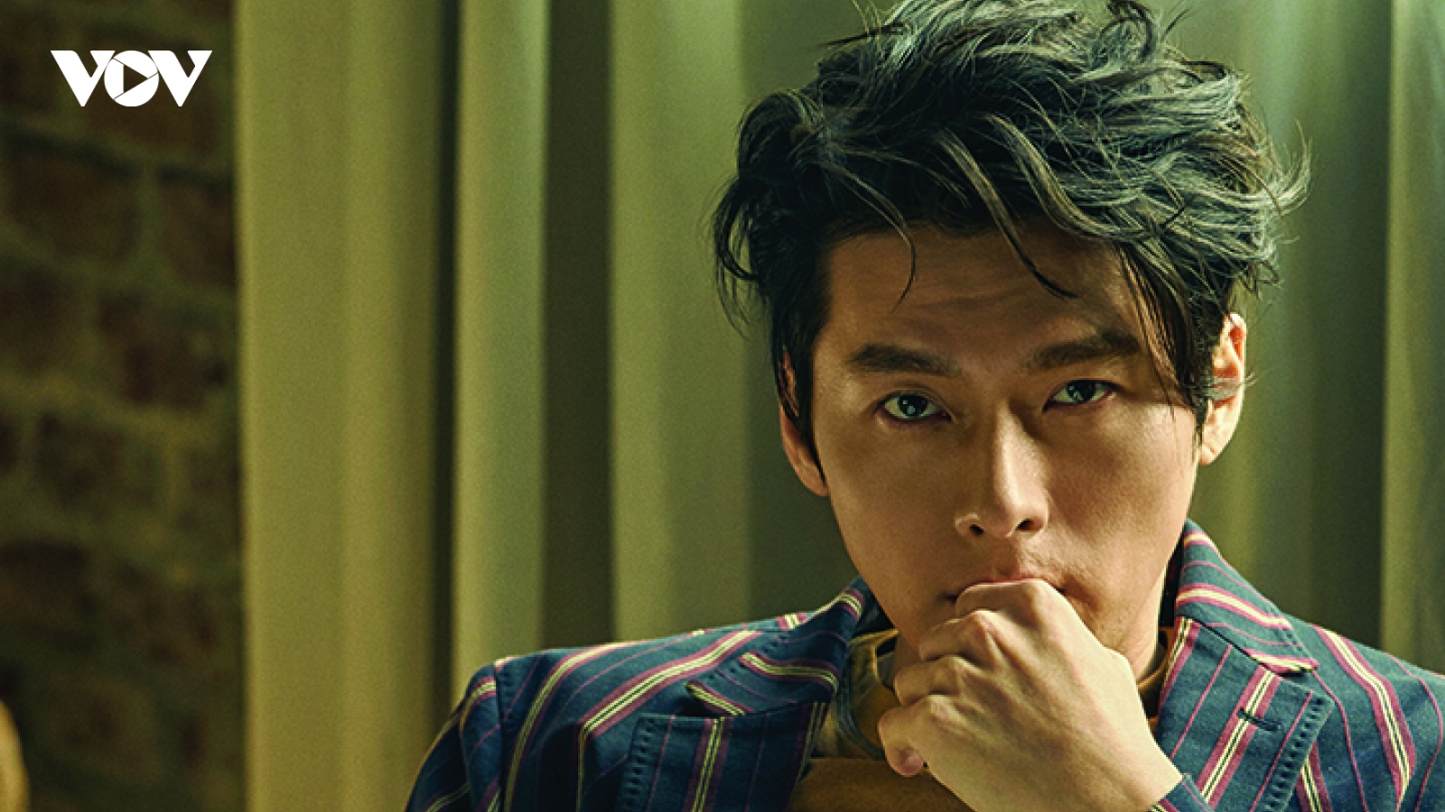 Hyun Bin lên tiếng về tài khoản giả mạo trên mạng xã hội