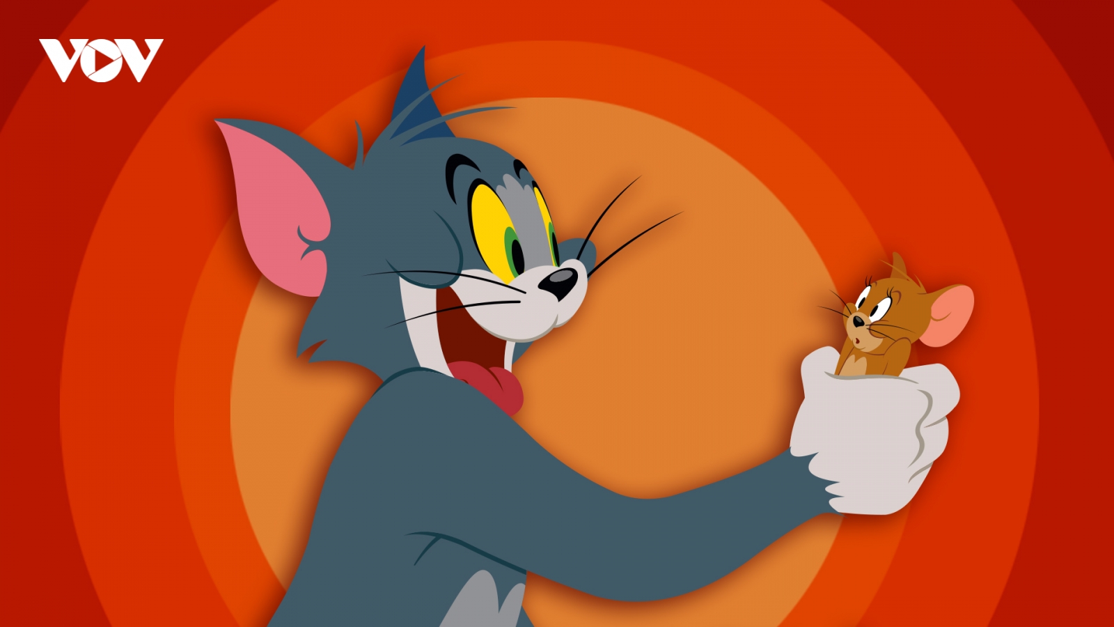 Những lý do khiến bạn không thể bỏ lỡ phiên bản điện ảnh “Tom & Jerry: Quậy tung New York”