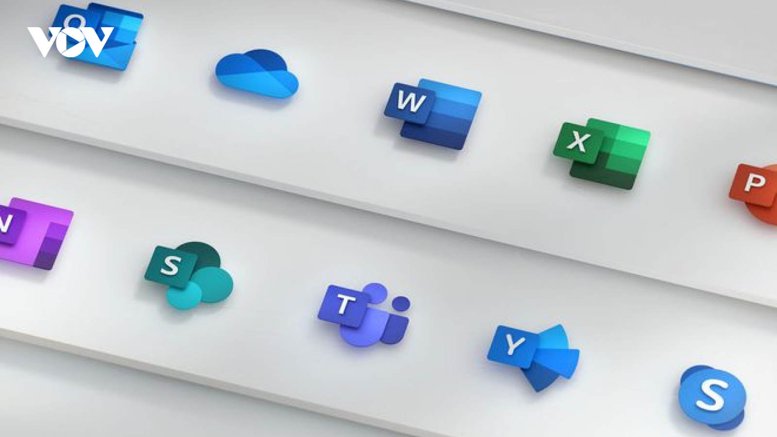 Microsoft giới thiệu Office 2021 cho Windows và MacOS