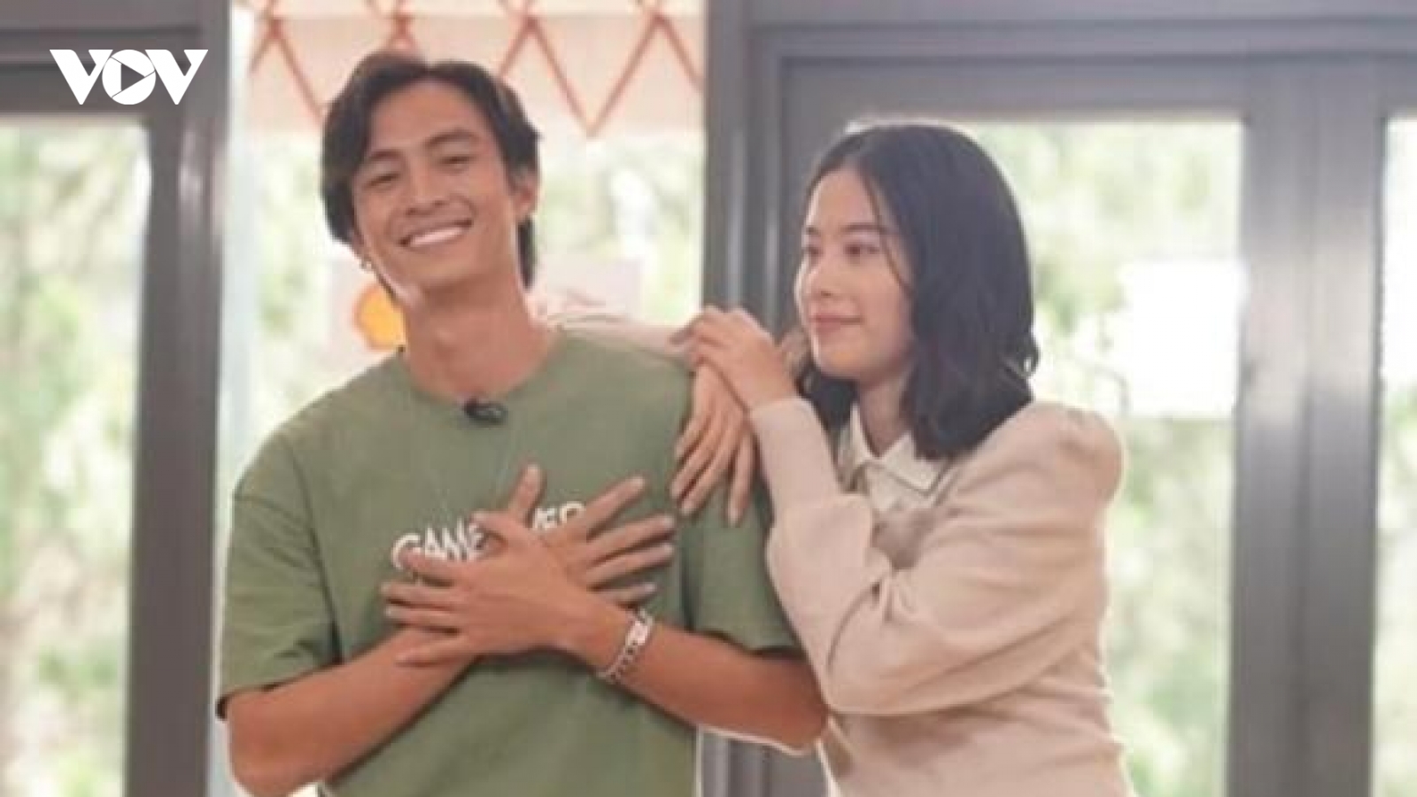 Chuyện showbiz: Nam Em và Lãnh Thanh chính thức chia tay sau 2 tháng hẹn hò