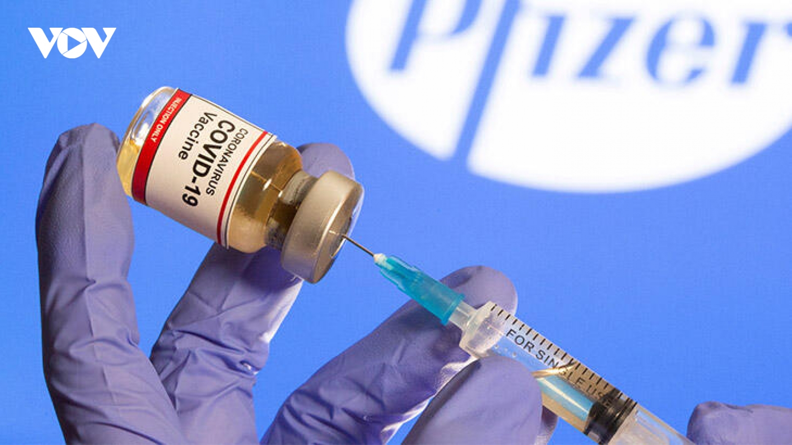 Nhật Bản phê duyệt vaccine COVID-19 của Pfizer