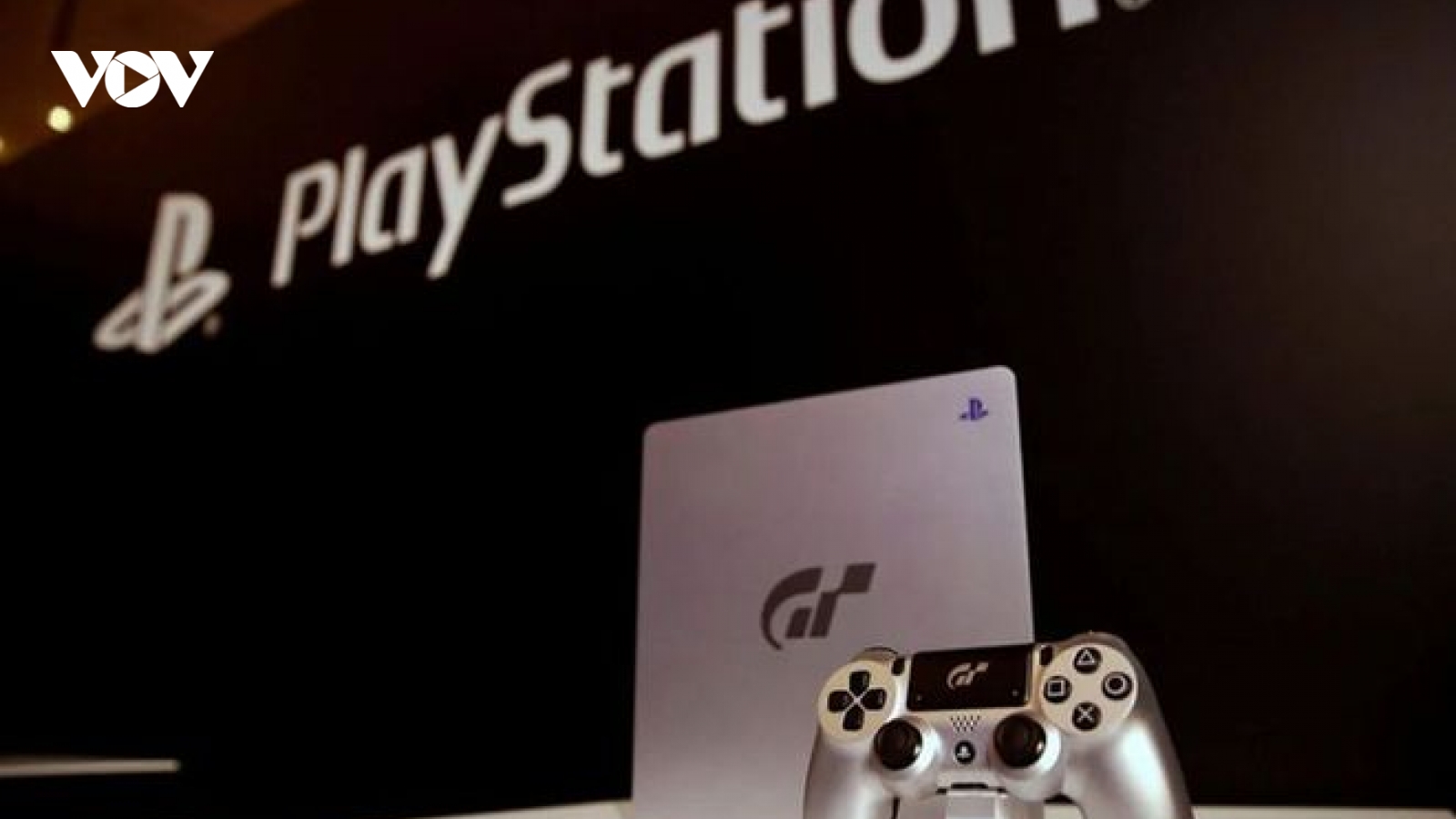 PlayStation Network ngừng hoạt động đối với một số trò chơi