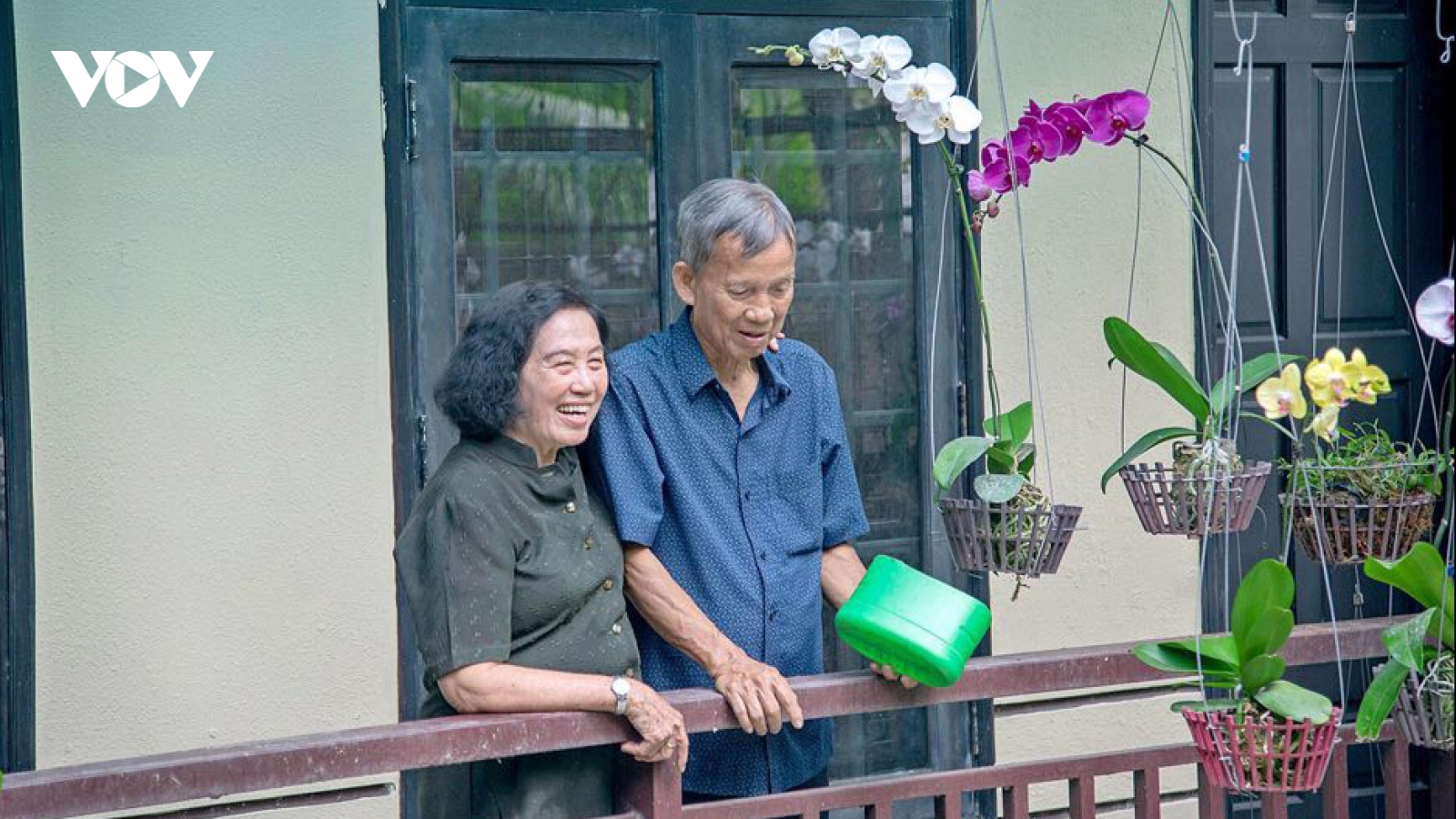 Thương tiếc chú Hai Nghĩa – Trương Vĩnh Trọng