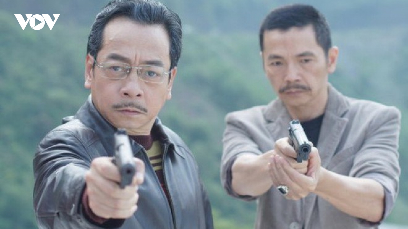 NSND Trung Anh thay cố NSND Hoàng Dũng trong "Trở về giữa yêu thương" phần 2
