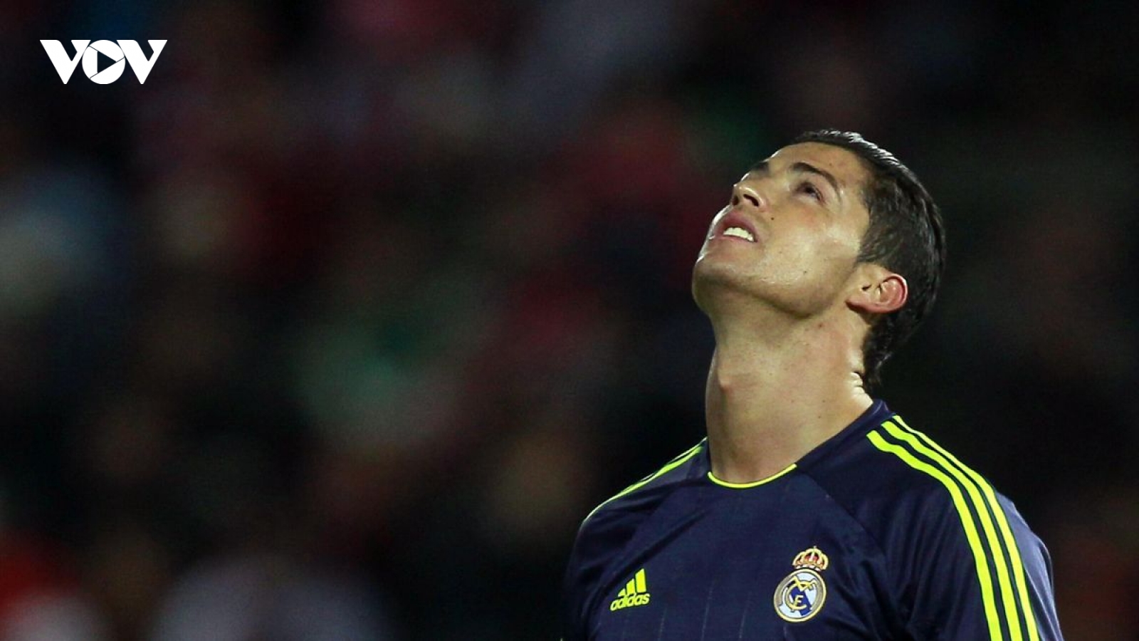 Ngày này năm xưa: Ronaldo lần đầu phản lưới nhà