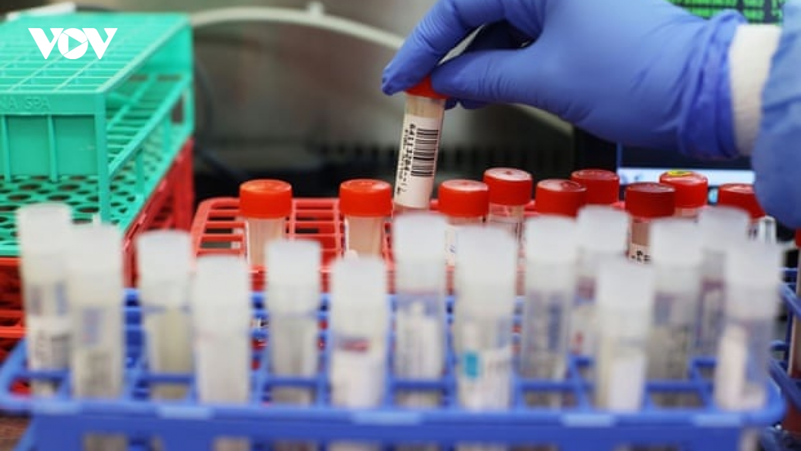 Anh lại phát hiện thêm biến thể mới đáng ngại hơn của virus SARS-CoV-2