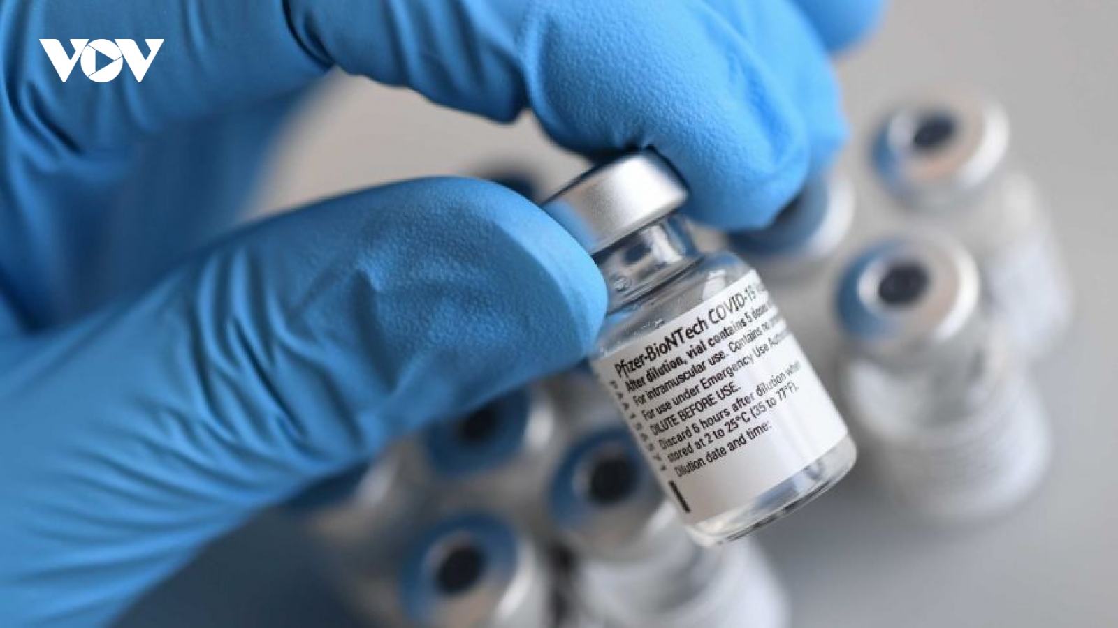 Australia mua thêm 10 triệu liều vaccine ngừa Covid-19 của Pfizer