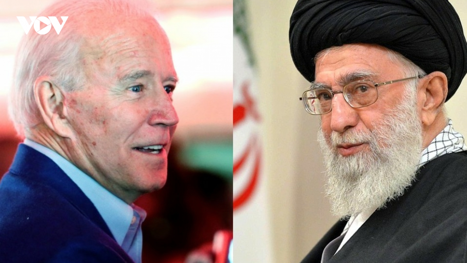 Nước Mỹ thời Biden sẽ “nhún” trước Iran trong nhiều vấn đề?