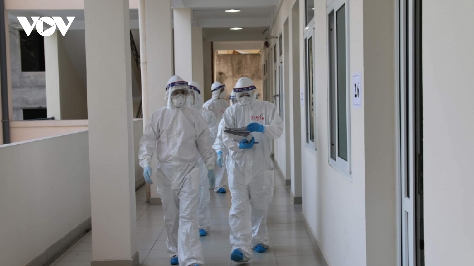 COVID-19: Six more local infections confirmed in Hai Duong, Quang Ninh 