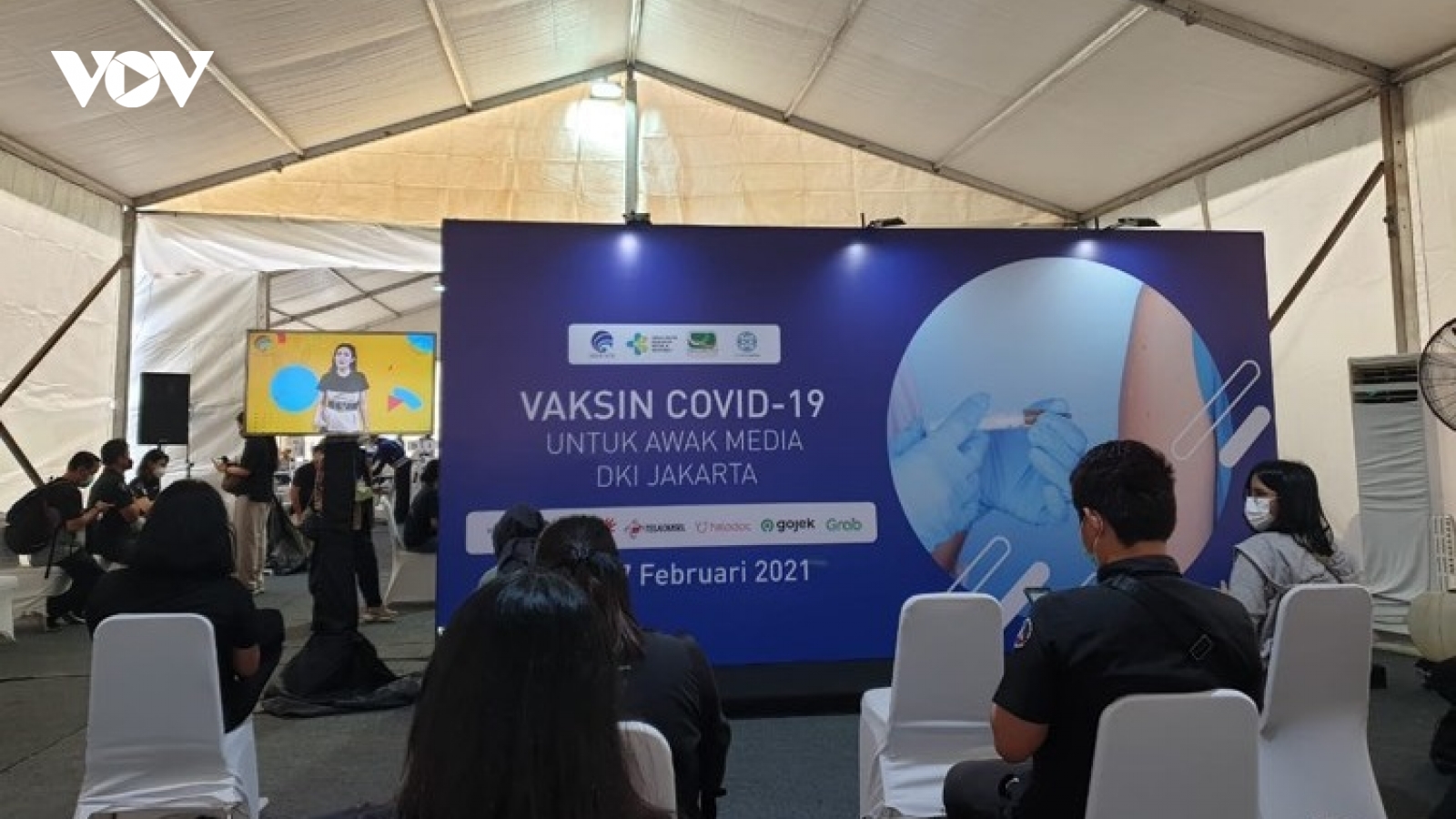 Indonesia kéo dài các hạn chế xã hội khẩn cấp đến cuối tháng 7
