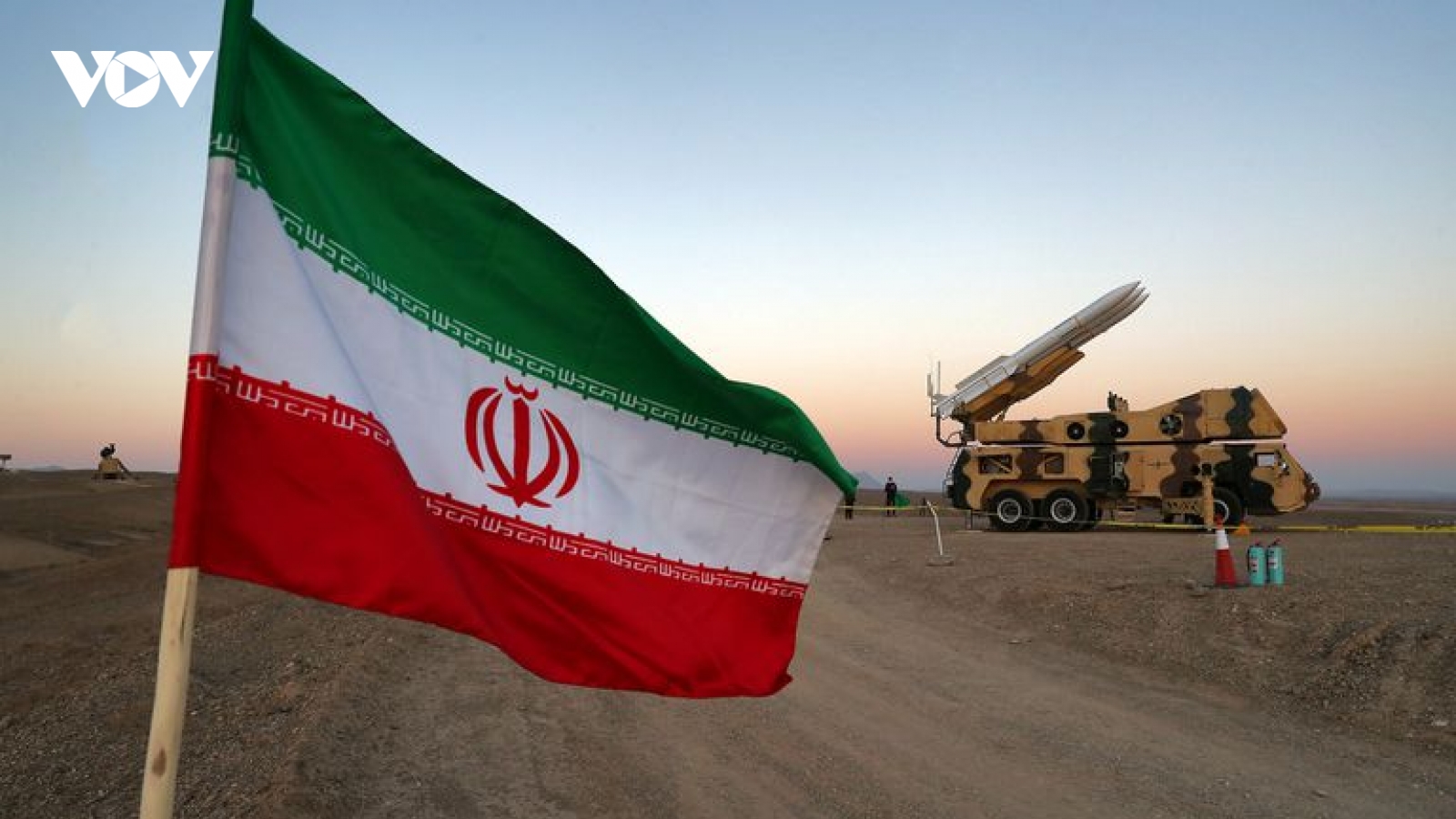 Mất niềm tin, Iran khiến Mỹ “loay hoay” trở lại thỏa thuận hạt nhân
