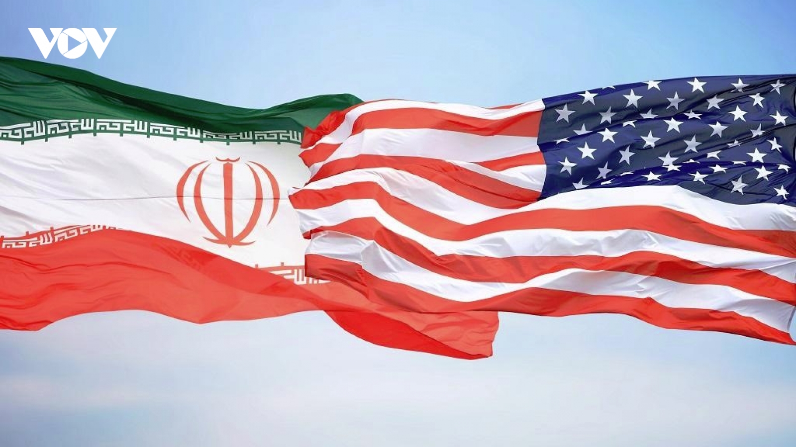 Ông Trump cho rằng Iran quan tâm đến việc đạt được thỏa thuận với Mỹ