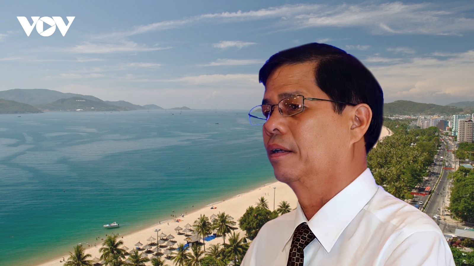 Chủ tịch tỉnh Khánh Hoà: “Tăng trưởng âm đặt ra cho chúng tôi nhiều trăn trở”