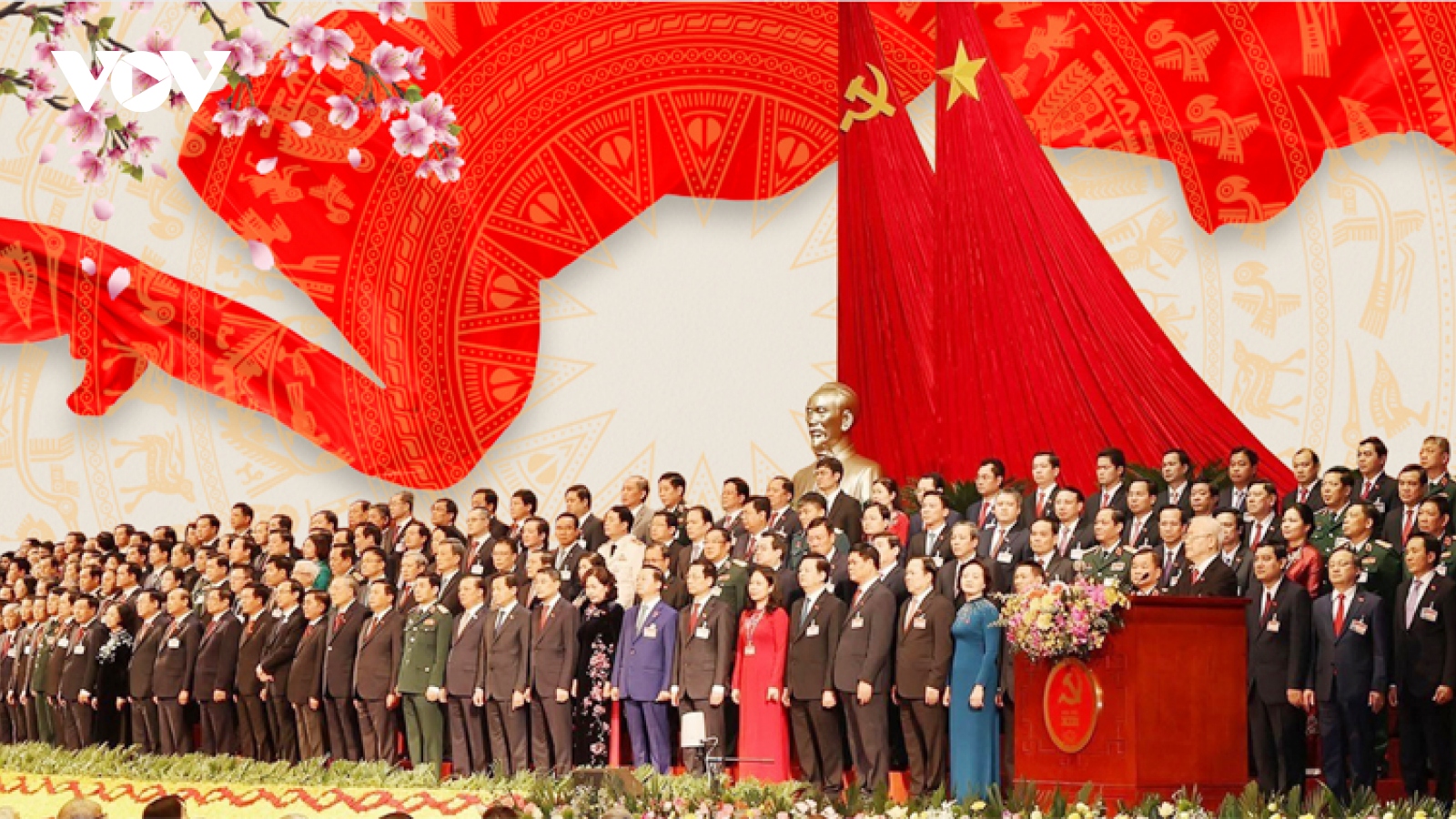 Communist Party of Vietnam and its chosen path over nine decades