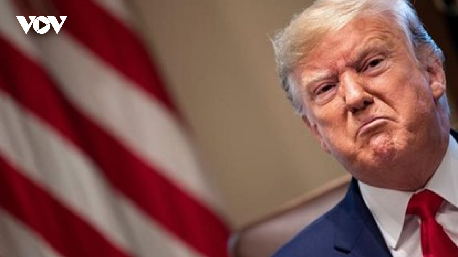 Thêm 7 phiếu của Thượng nghị sỹ Cộng hòa nhưng vẫn chưa đủ để kết tội ông Trump