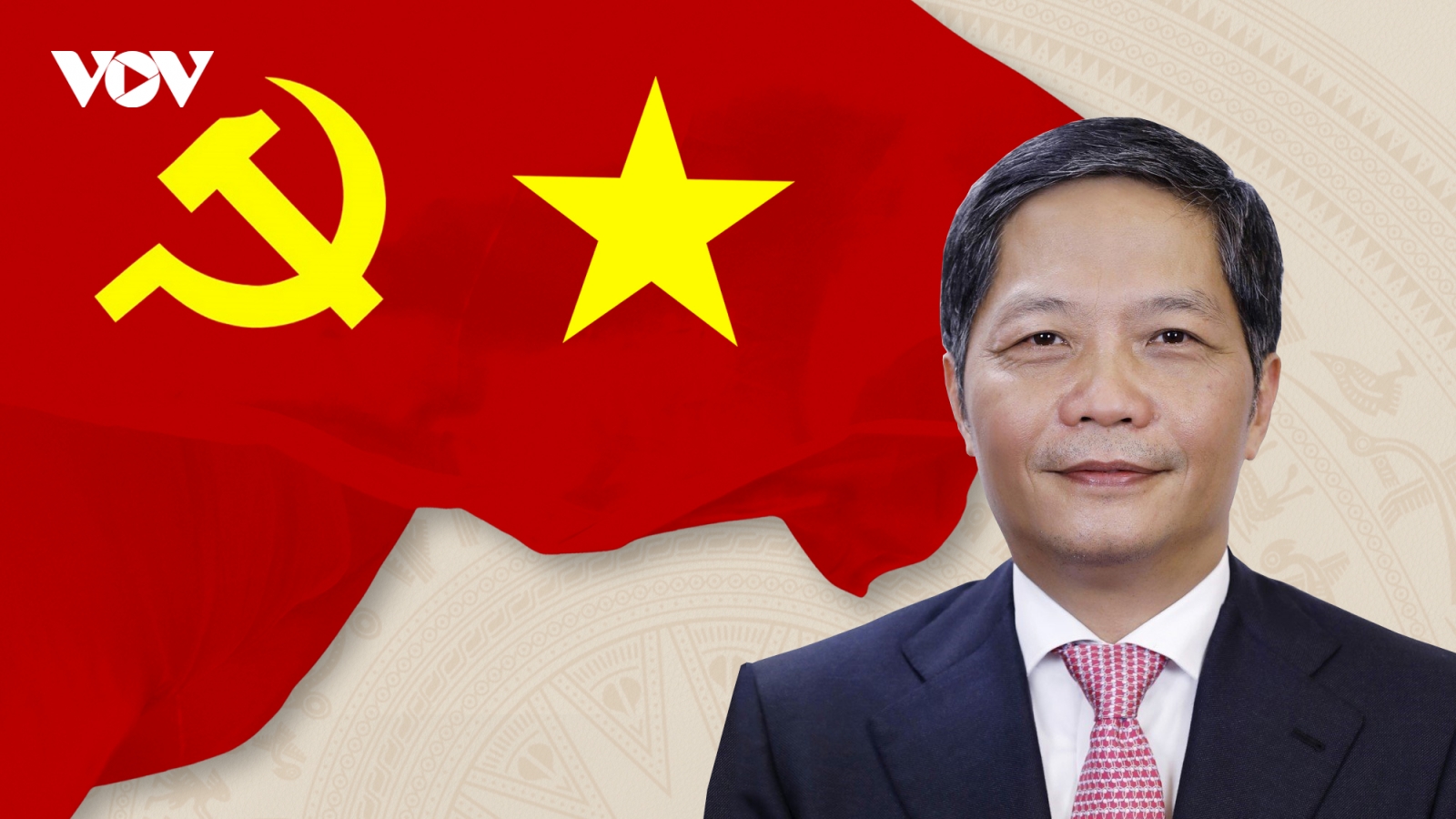Tiểu sử ông Trần Tuấn Anh - Ủy viên Bộ Chính trị, Trưởng Ban Kinh tế Trung ương khóa XIII