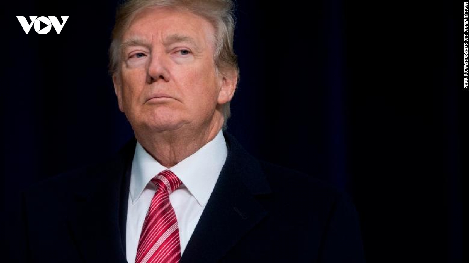Ông Trump sắp "tái xuất" trước công chúng kể từ khi rời Nhà Trắng