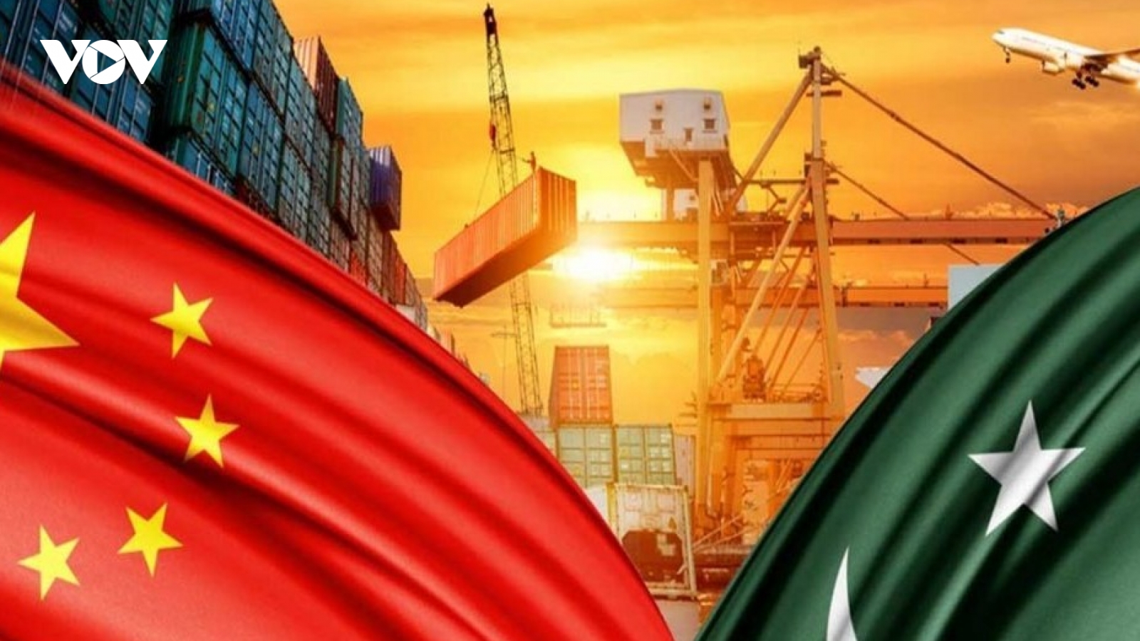 Trung Quốc chưa cấp vốn cho bất cứ dự án hạ tầng nào tại Pakistan