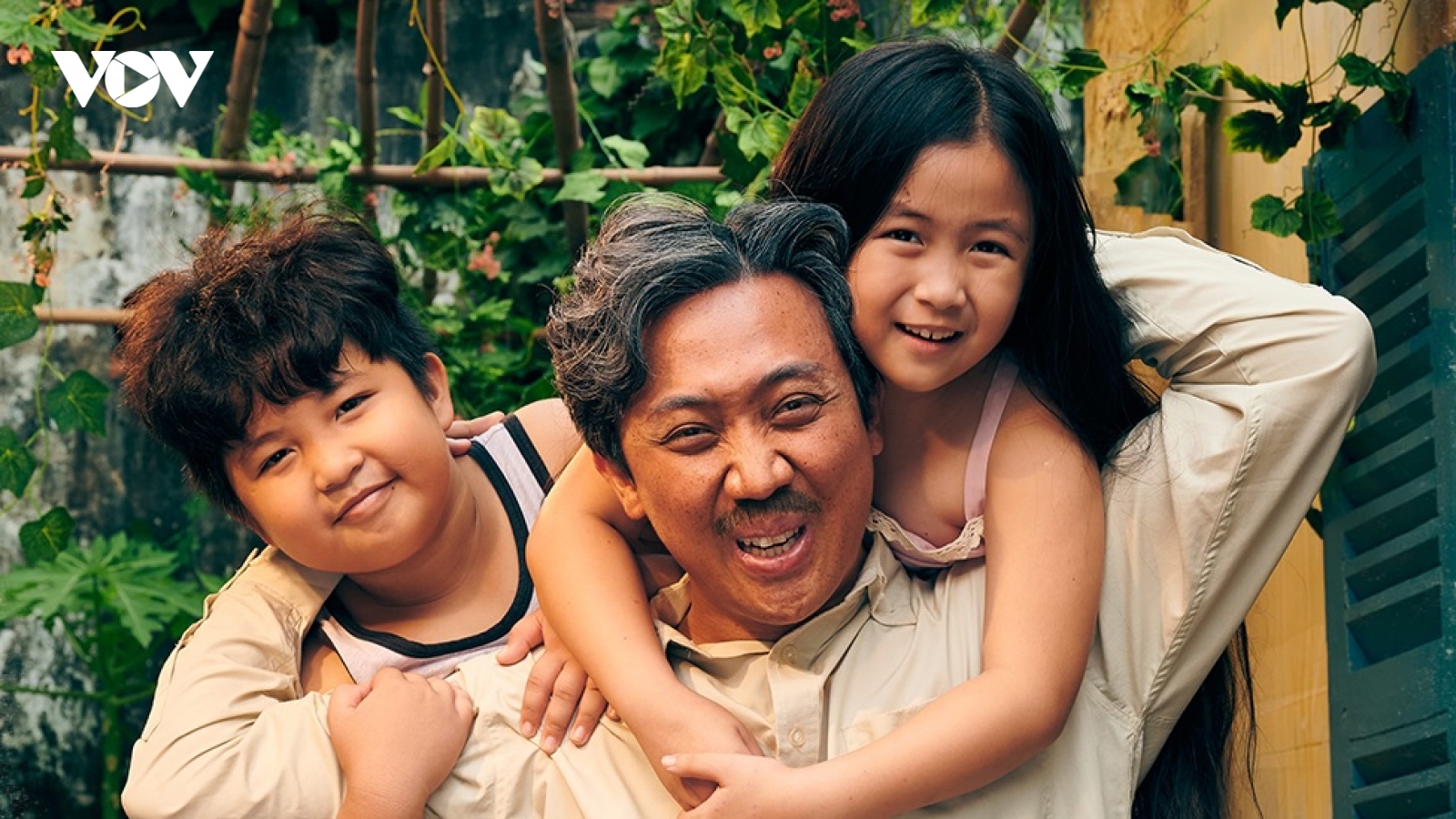 "Bố già" bản điện ảnh của Trấn Thành chính thức trở lại ngày 12/3