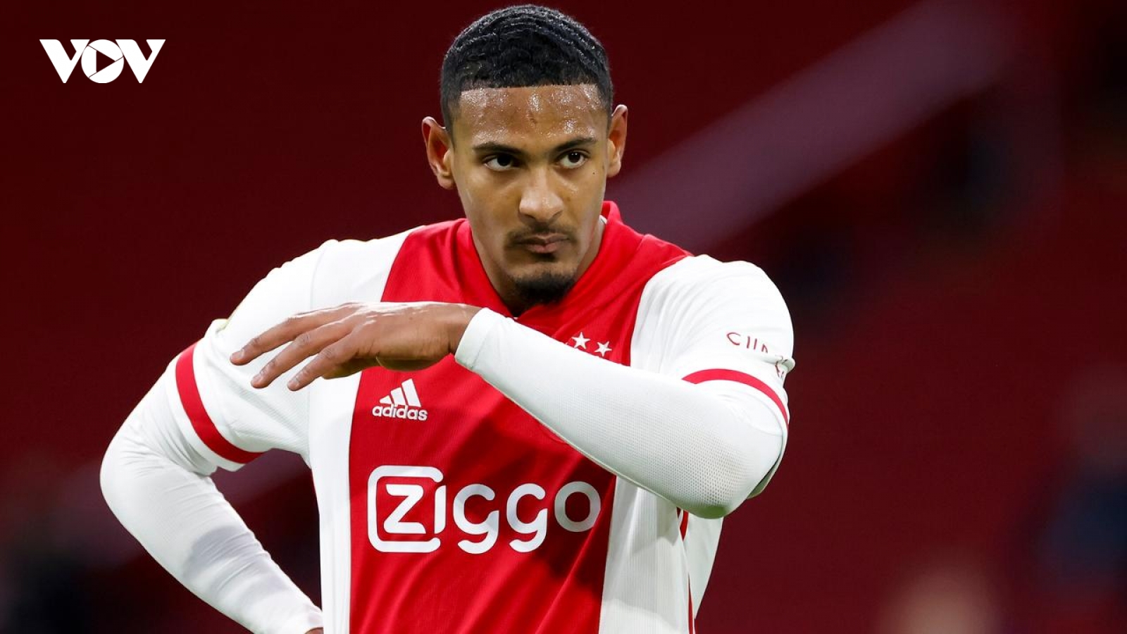 HY HỮU: Ajax quên ghi tên tiền đạo đắt giá vào danh sách đá Europa League