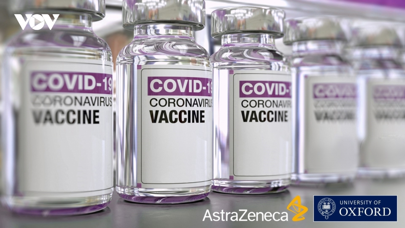 1,3 triệu giáo viên sẽ được tiêm vaccine phòng Covid-19 trong năm 2021