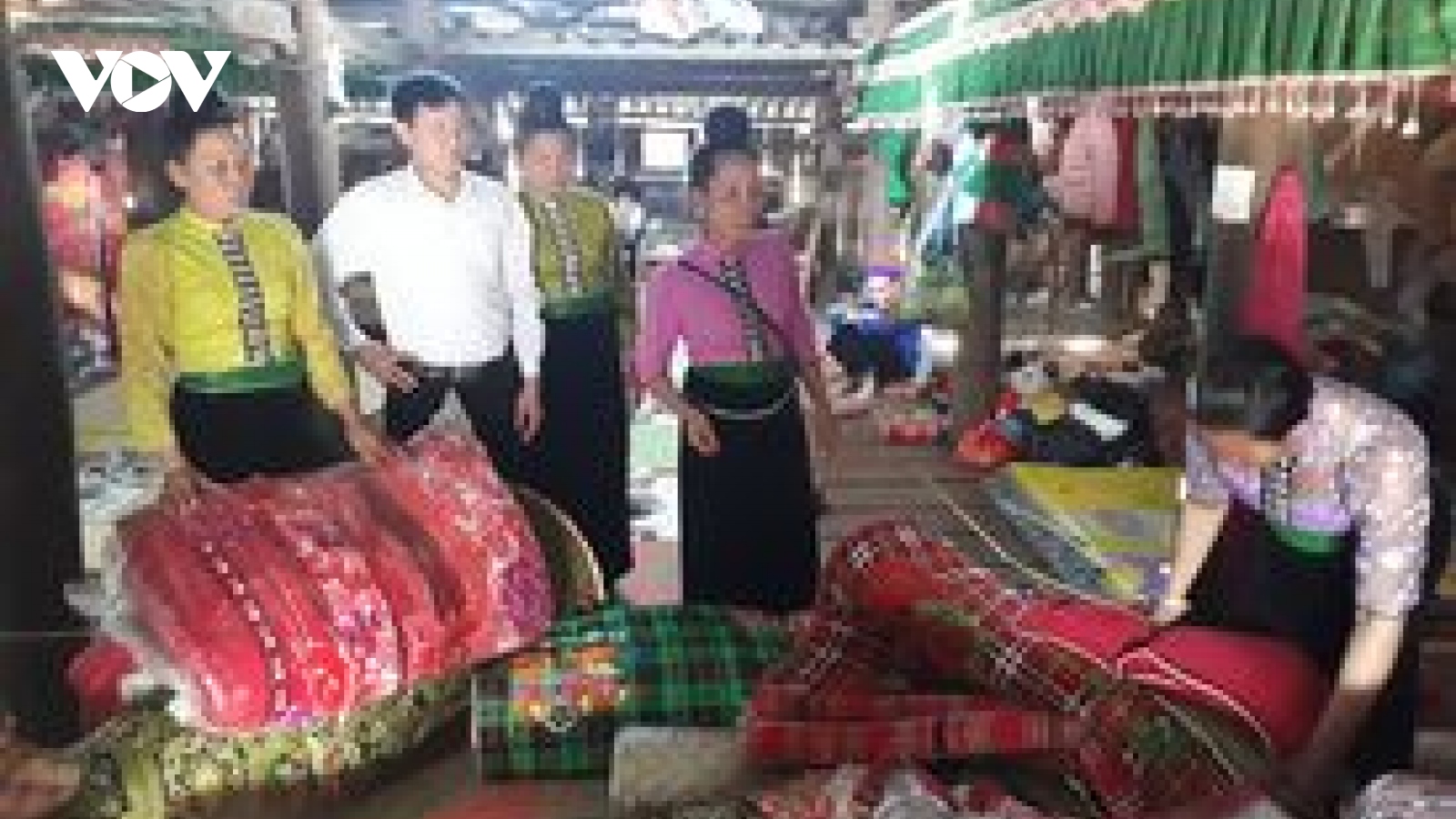 Ý nghĩa tục ở rể của người Thái Tây Bắc
