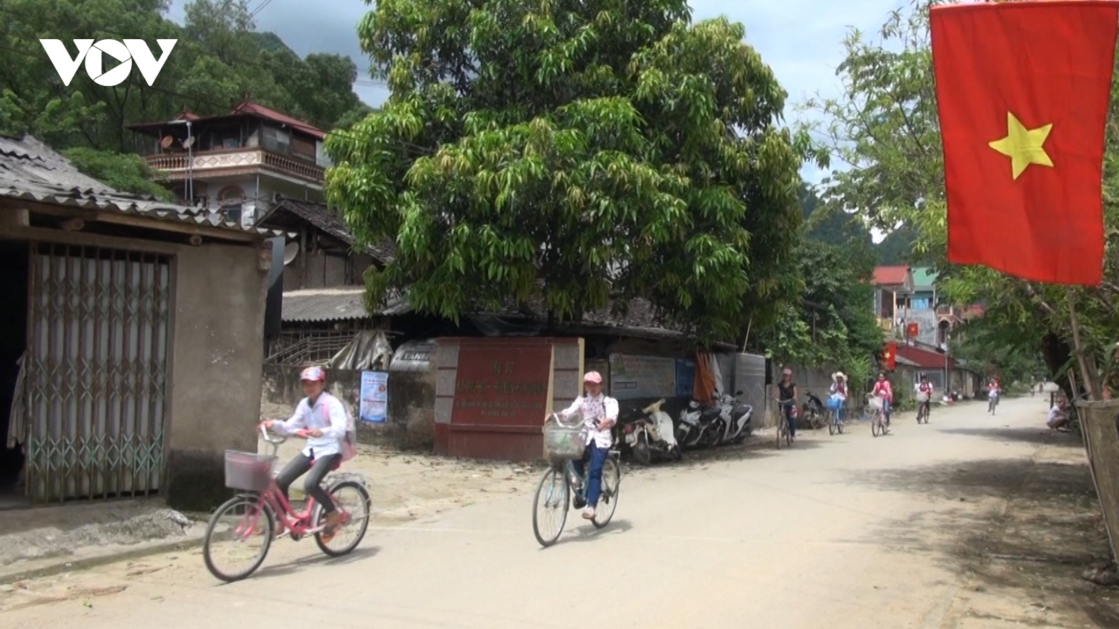 Pác Bó- nơi in dấu chân Bác 80 năm trước, ngày mùng 2 Tết Tân Tỵ