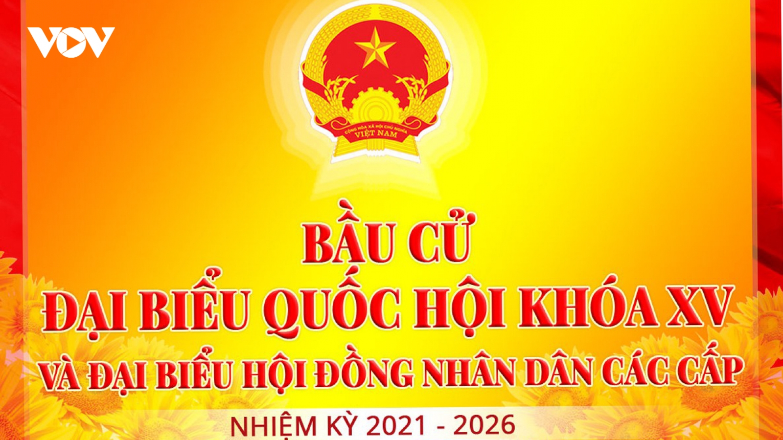 Từ hôm nay, TPHCM bắt đầu nhận hồ sơ ứng cử ĐBQH, đại biểu HĐND