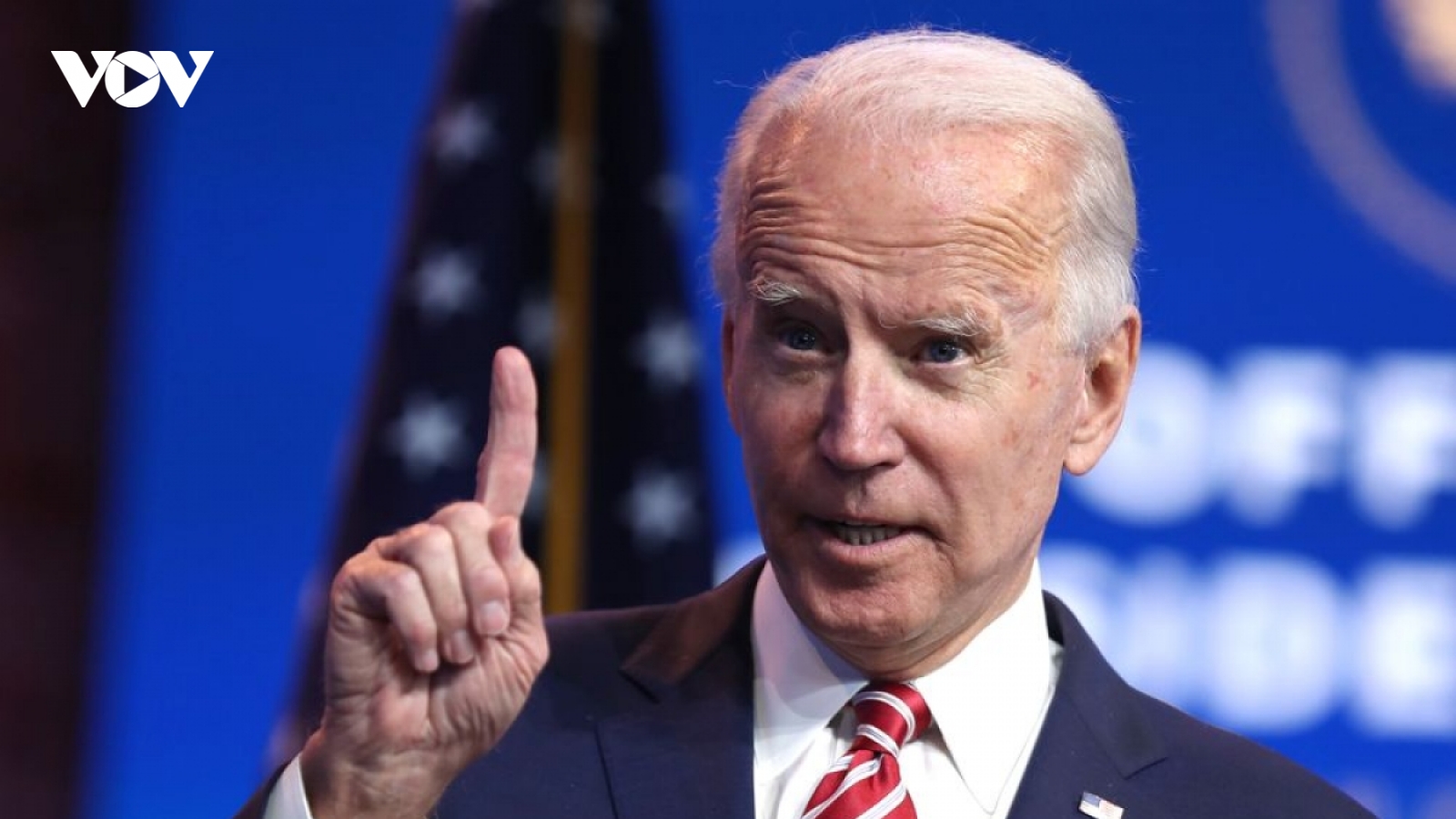 Tổng thống Biden không dành nhiều thời gian theo dõi phiên tòa luận tội ông Trump