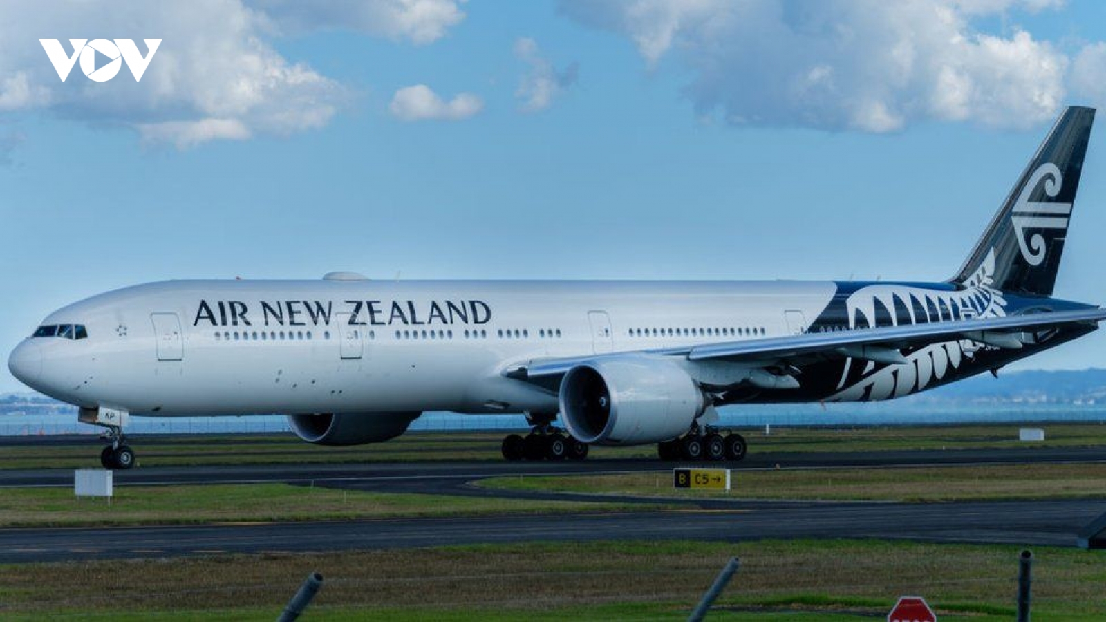 Australia đình chỉ dự án bong bóng du lịch với New Zealand