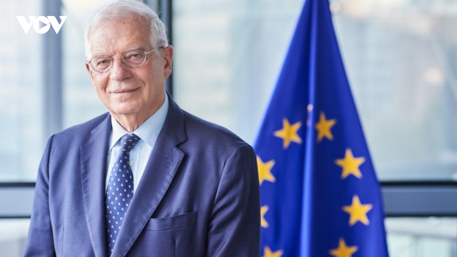 Hội nghị Ngoại trưởng EU: Lần đầu cân nhắc cơ chế trừng phạt quốc tế nhằm vào Nga