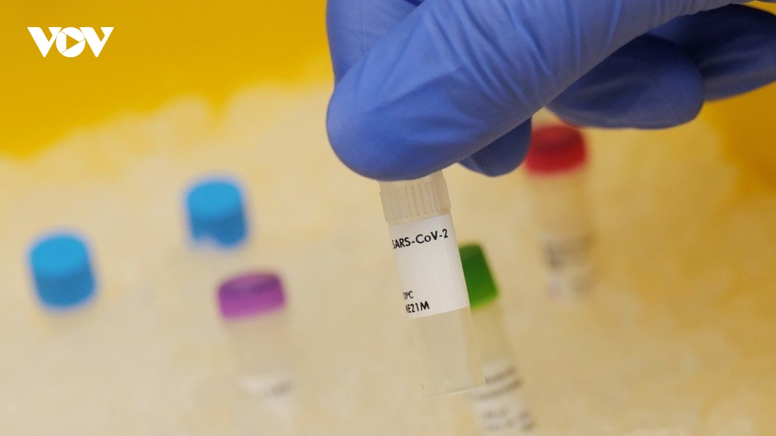 Biến thể làm giảm hiệu quả vaccine Covid-19: Hồi chuông cảnh báo cho thế giới