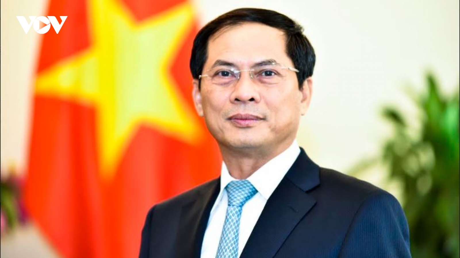 7 định hướng lớn nhằm triển khai đường lối đối ngoại của Đại hội Đảng lần thứ XIII