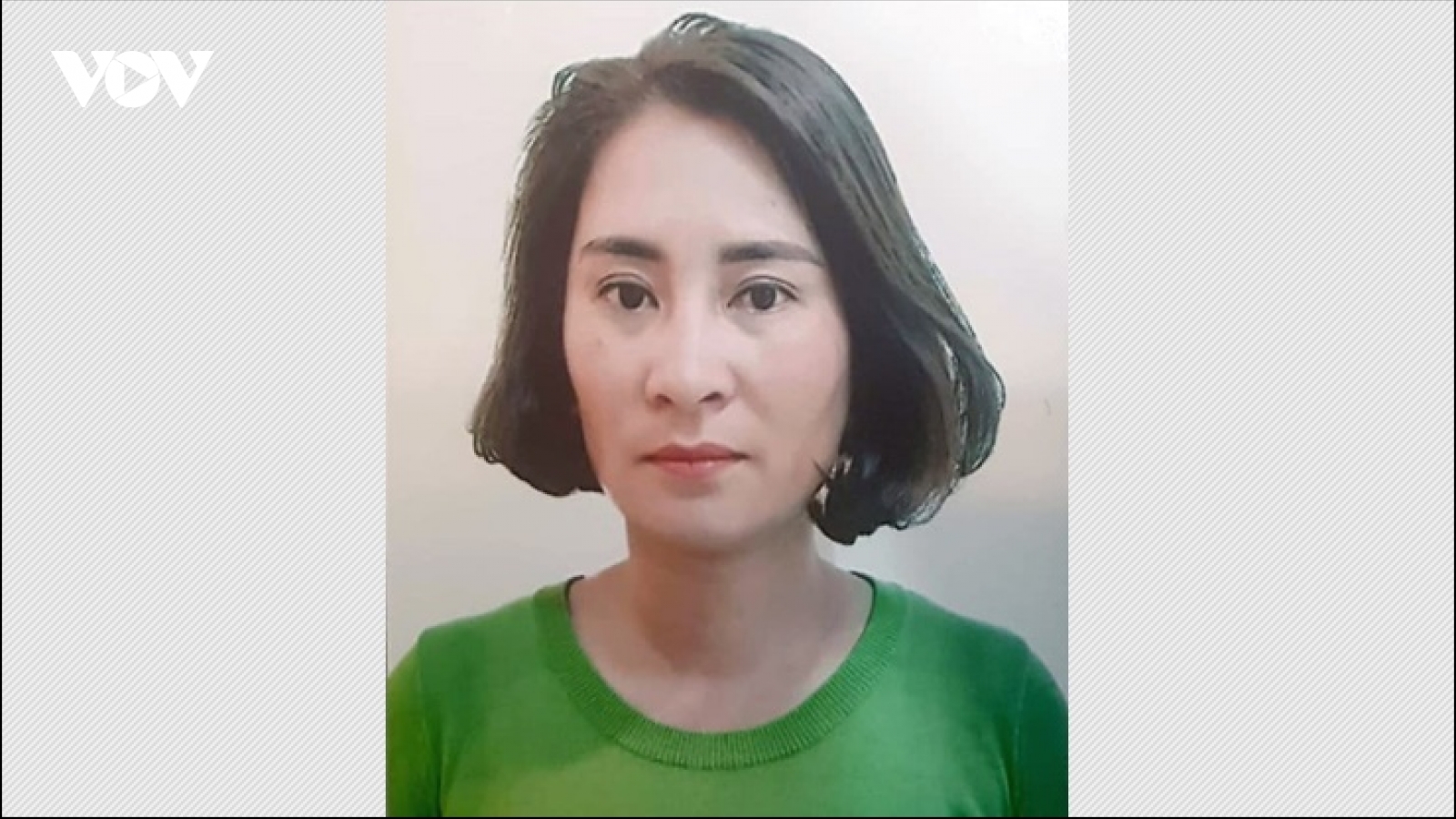 Khởi tố "bà trùm" đường dây đưa người Trung Quốc nhập cảnh trái phép vào Việt Nam