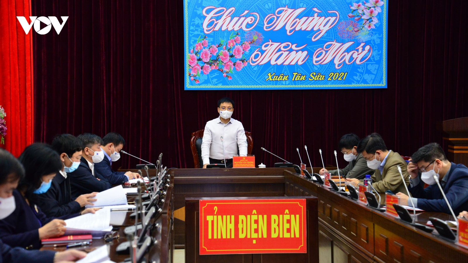 Điện Biên có 6 ca dương tính lần 1 với SARS-CoV-2, truy vết được 414 trường hợp F1