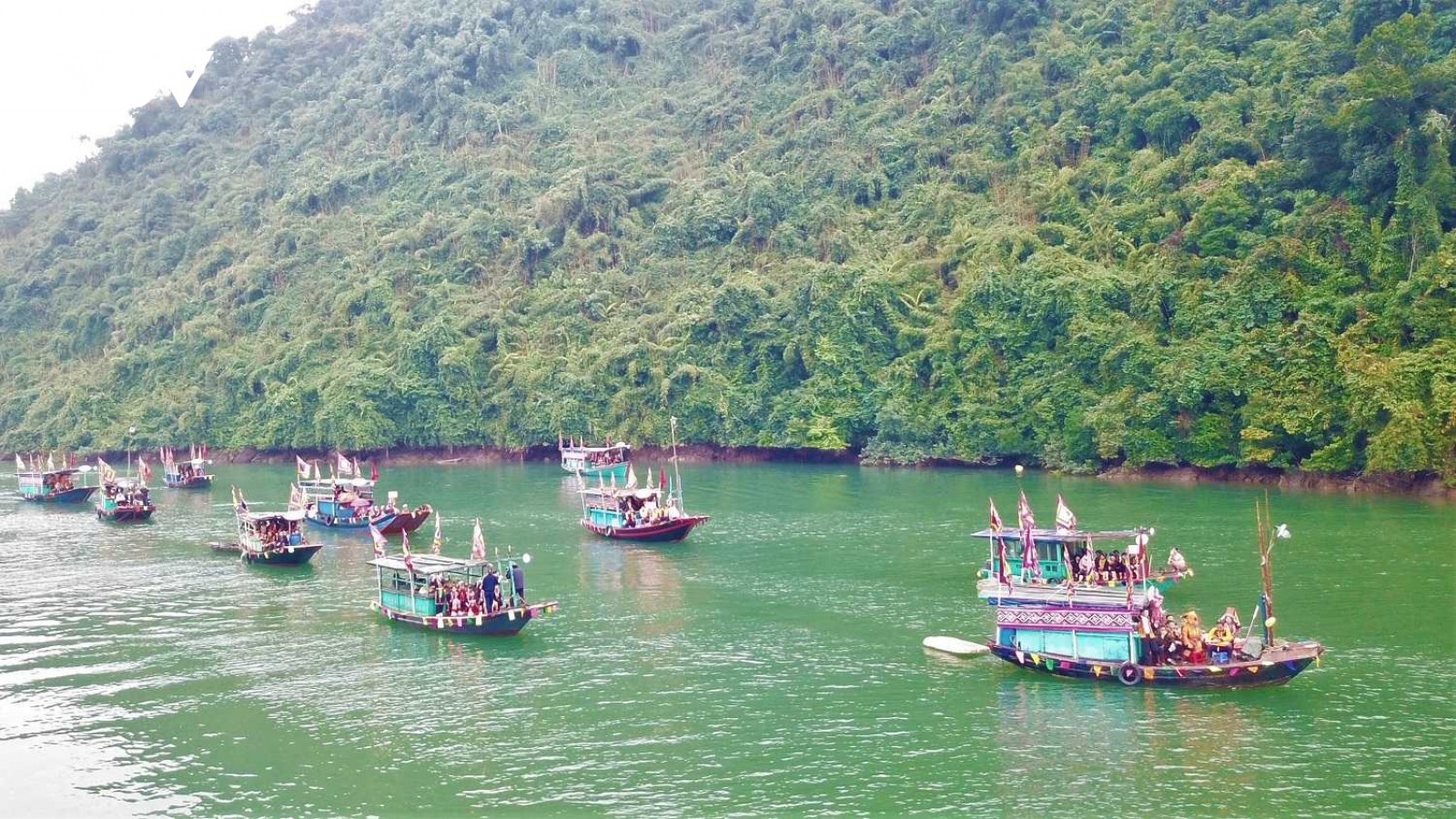 Miếu Ông – Miếu Bà: Cột mốc văn hóa nơi địa đầu tổ quốc