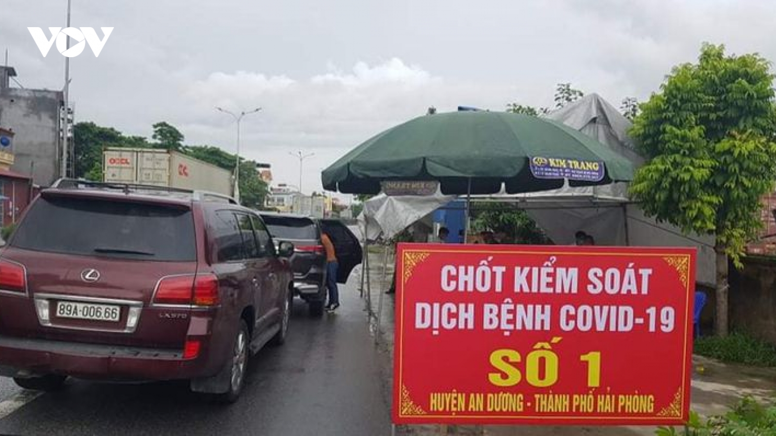 Danh sách những địa phương sẽ cách ly người dân từ vùng có dịch về quê ăn Tết