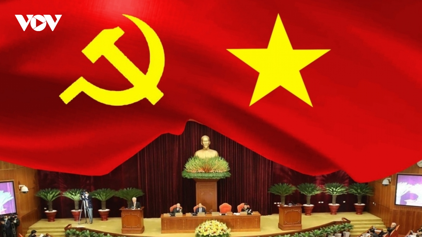 Các Đại sứ nước ngoài tin Đảng Cộng sản Việt Nam sẽ dẫn dắt đất nước đạt đột phá kinh tế