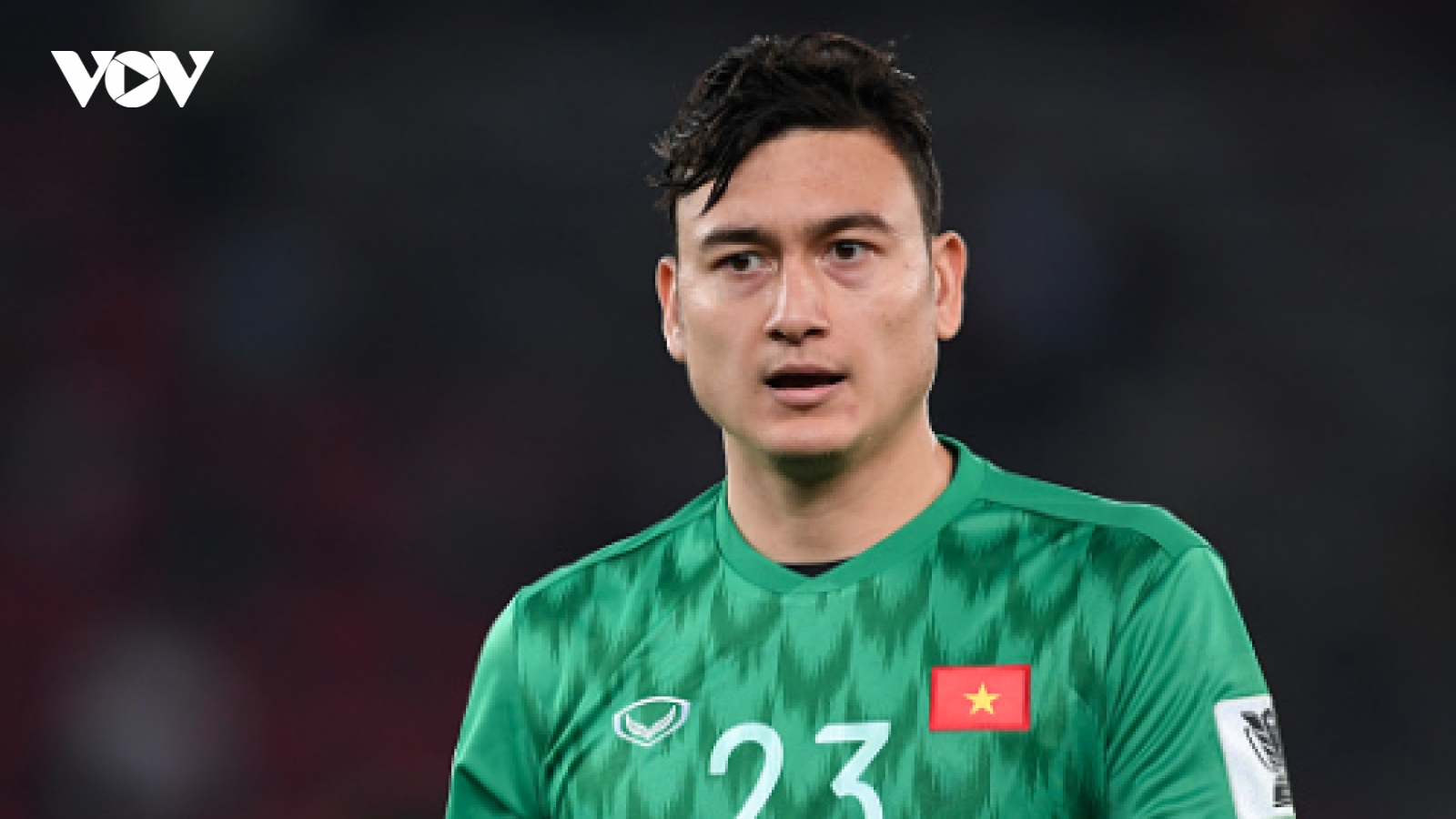 Cerezo Osaka đăng ký Văn Lâm thi đấu J-League 2021, trao số áo kỳ vọng
