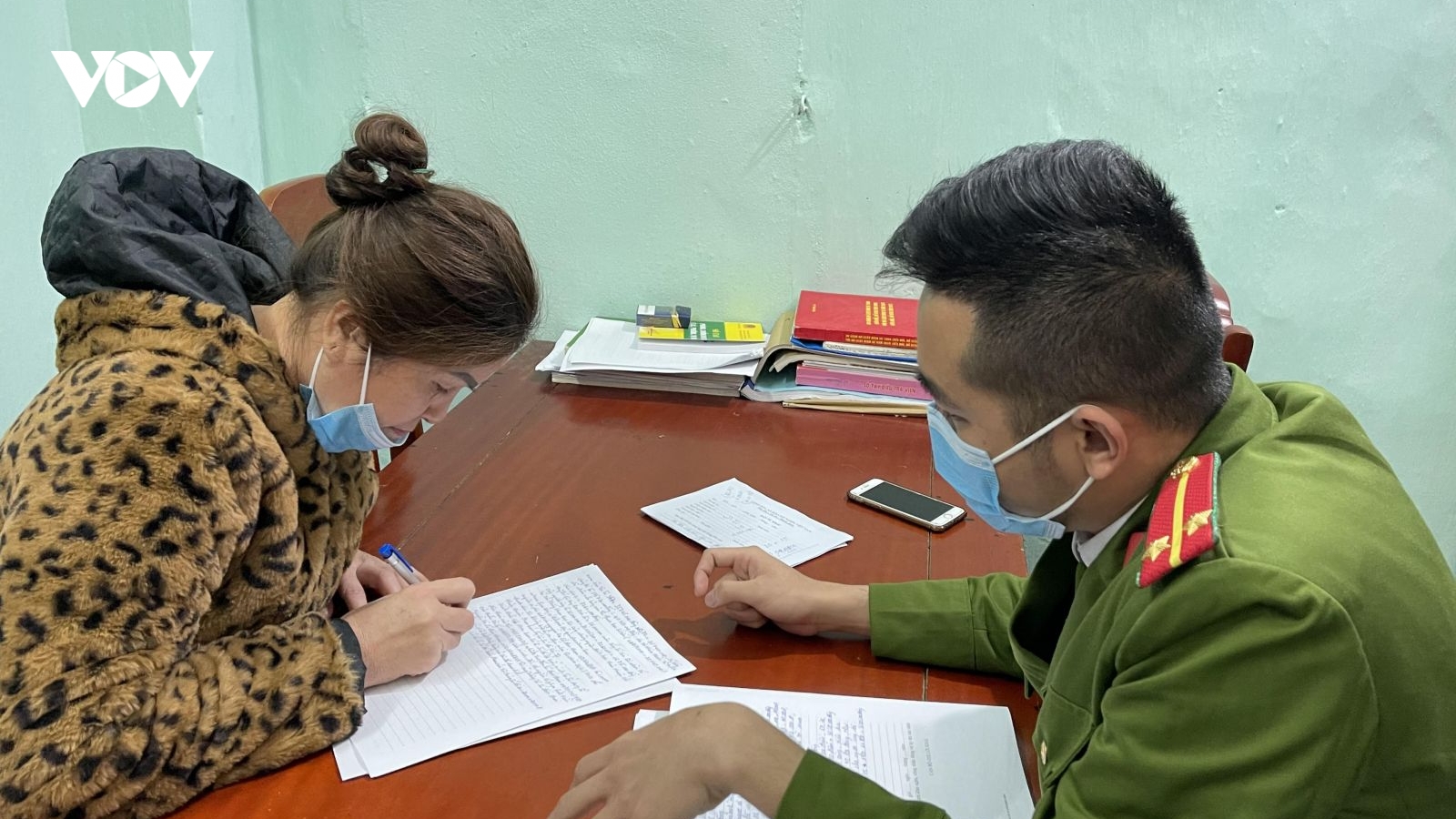 Phá đường dây lô đề “khủng” lên tới hơn 300 triệu đồng/ngày